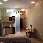 Arkadia Palace Apartment