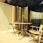 Arkadia Palace Apartment Odessa