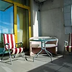 Apartment Arkadia Palace