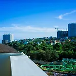 Arkadia Palace * Odessa