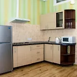 Arkadia Palace Apartment *