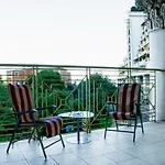 Apartment Arkadia Palace Odessa