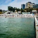 Apartment Arkadia Palace *