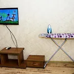 Arkadia Palace Apartment *