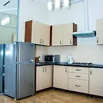 Arkadia Palace Apartment *