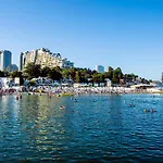 Arkadia Palace Apartment *