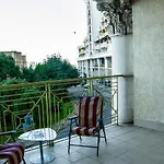 Arkadia Palace * Odessa