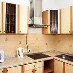 Arkadia Palace Apartment