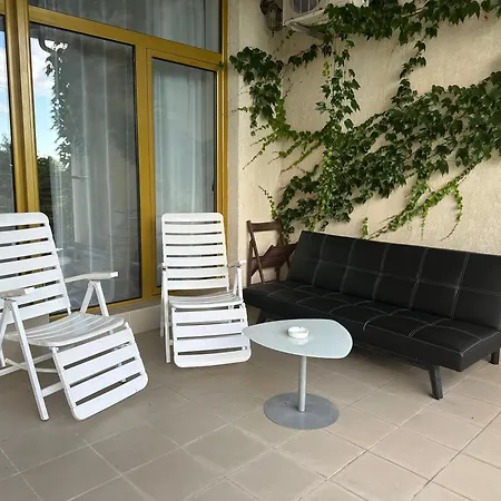 Arkadia Palace * Odessa