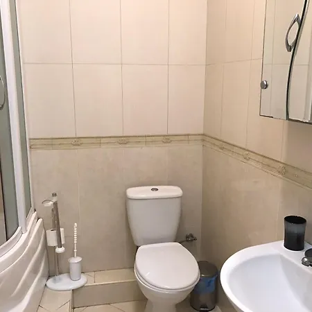 Arkadia Palace * Odessa