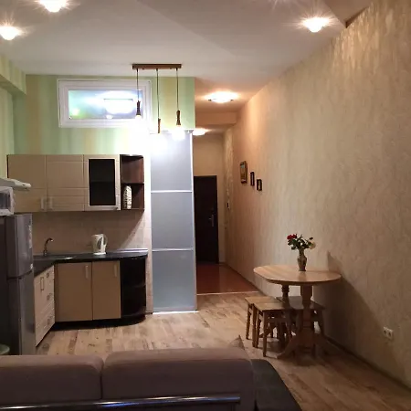 Arkadia Palace Apartment