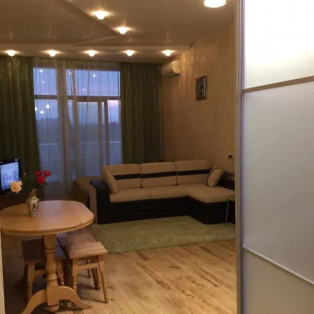 Apartment Arkadia Palace Odessa