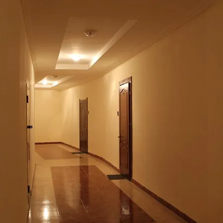 Apartman Arkadia Palace Odessza
