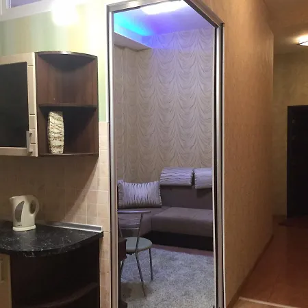 Apartment Arkadia Palace Odessa