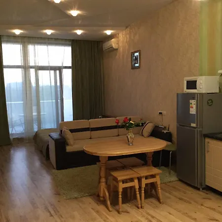 Апартаменты Arkadia Palace Одесса