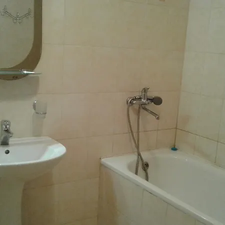 Apartment Arkadia Palace