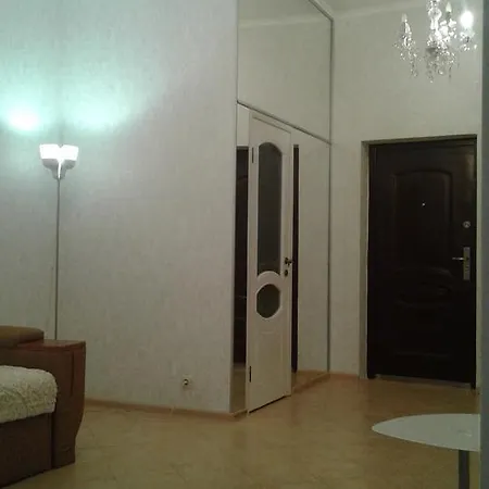 Arkadia Palace Апартаменты