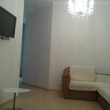 Arkadia Palace Apartment *