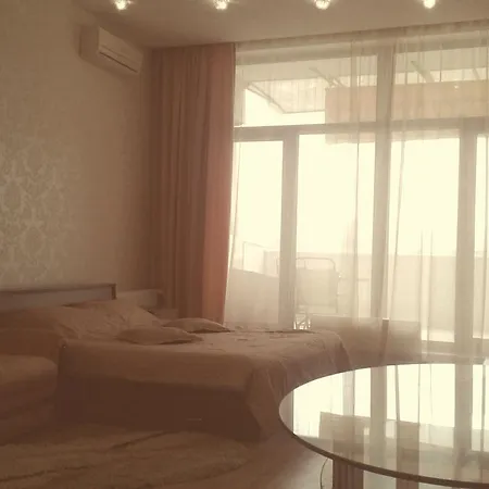 Arkadia Palace *