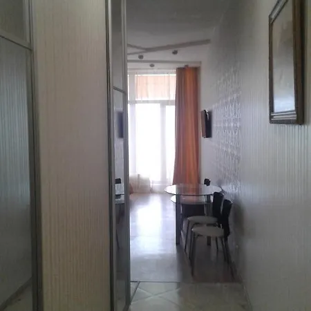 Arkadia Palace Odessza