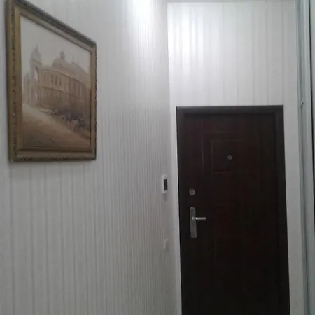 Апартаменты Arkadia Palace Одесса