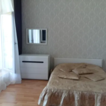 Апартаменты Arkadia Palace *