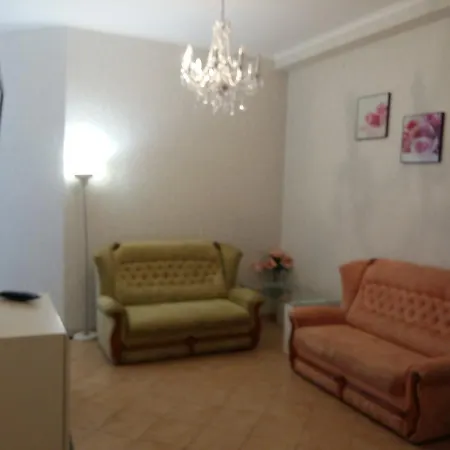 Апартаменты Arkadia Palace