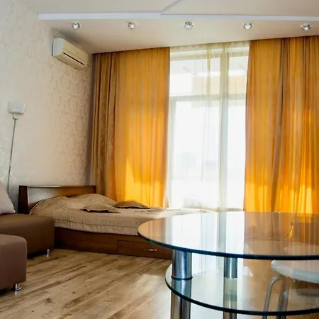 Апартаменты Arkadia Palace Одесса