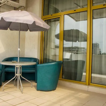 Apartment Arkadia Palace Odessa