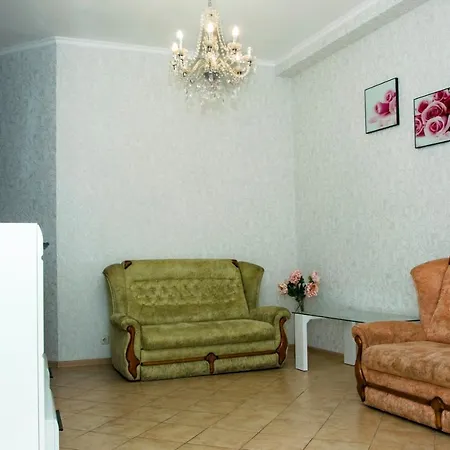 Arkadia Palace *
