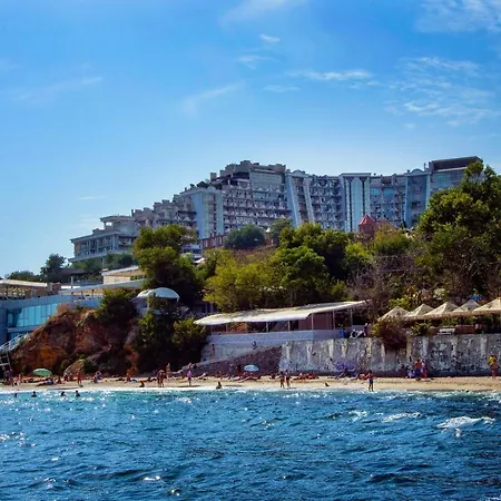 Arkadia Palace Апартаменты