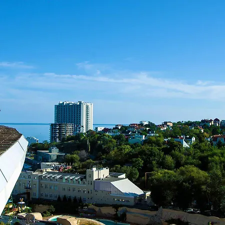 Arkadia Palace Apartment Odessa