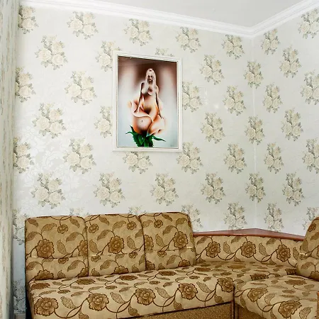 Apartment Arkadia Palace Odessa