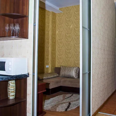 Апартаменты Arkadia Palace *