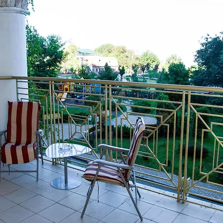 Arkadia Palace Apartman Odessza