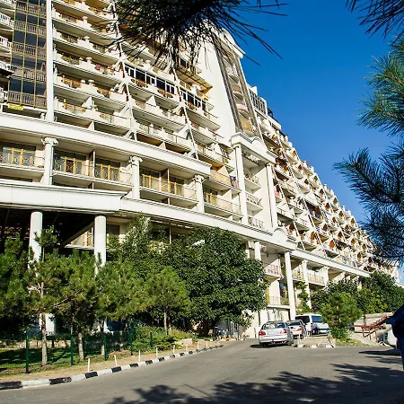 Апартаменты Arkadia Palace Одесса