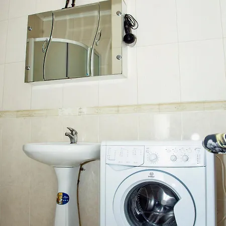 Arkadia Palace Apartman *