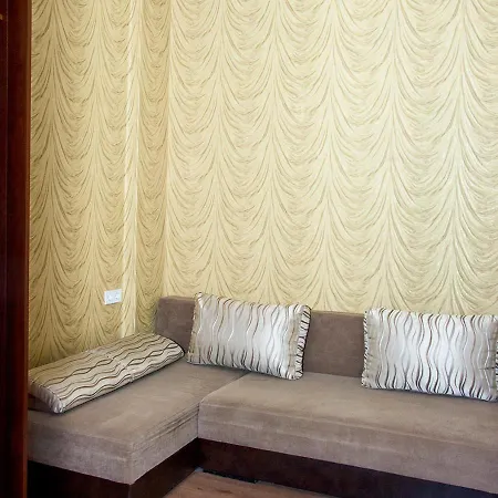 Arkadia Palace Apartman *