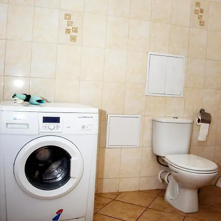 Apartment Arkadia Palace Odesa