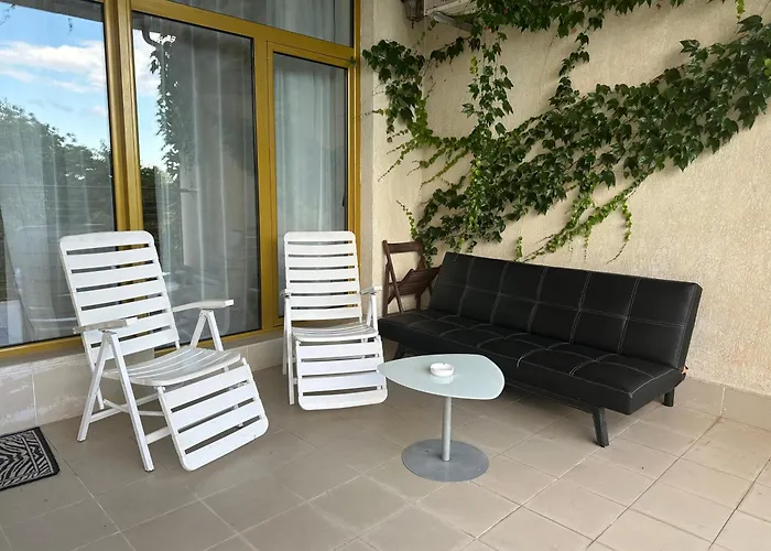 Arkadia Palace * Odessa