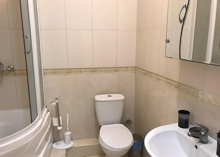 Arkadia Palace * Odessa