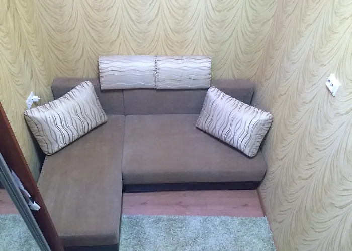 Arkadia Palace Apartment Odesa