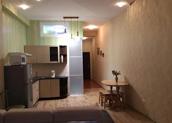 Arkadia Palace Appartement