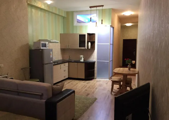 Arkadia Palace Odessa