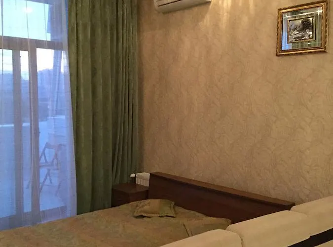 Appartement Arkadia Palace