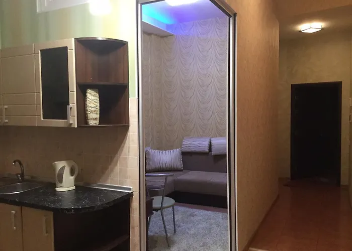 Appartement Arkadia Palace Odessa