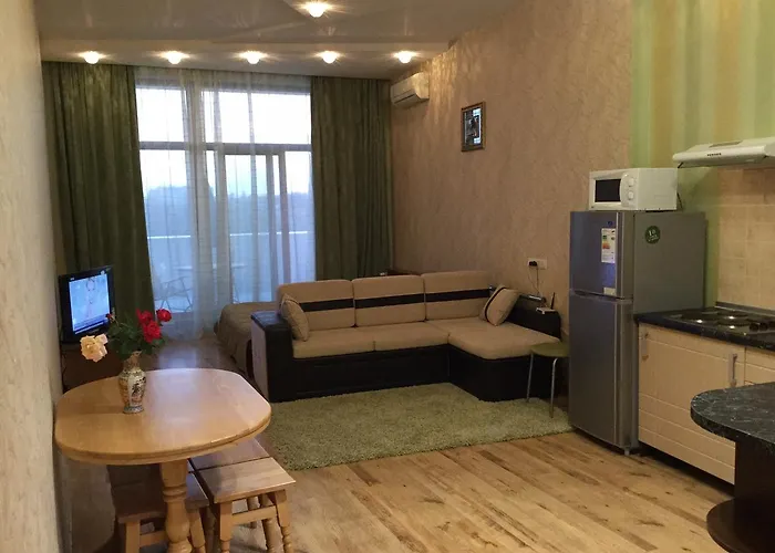 Arkadia Palace Apartment Odesa