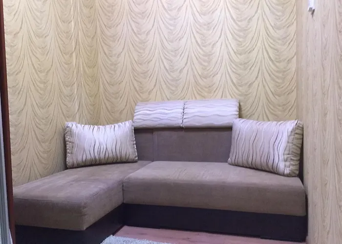 Arkadia Palace Apartment *