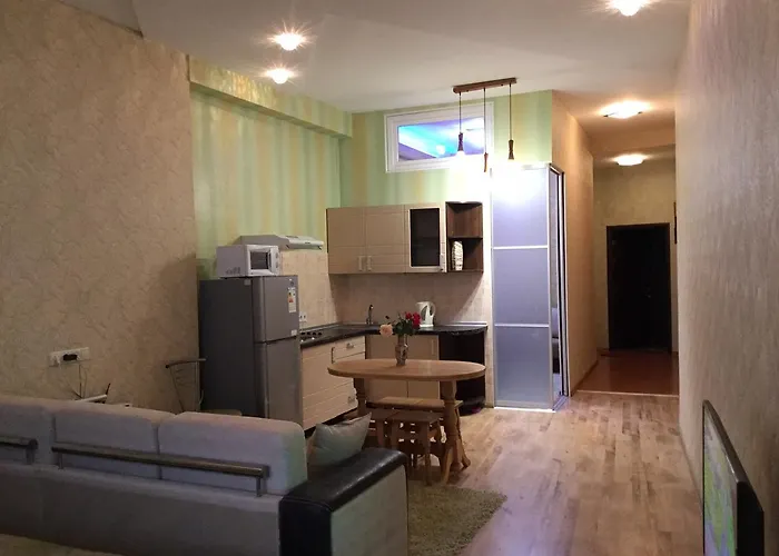 Apartment Arkadia Palace