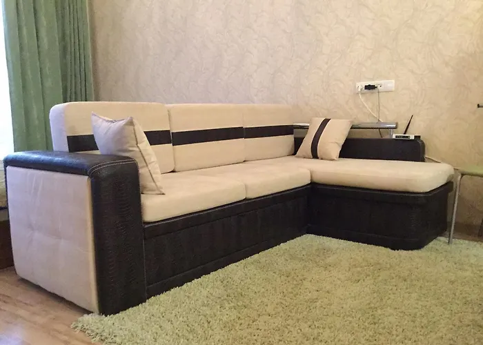 Arkadia Palace * Odessa